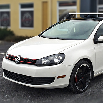 Paint Protection Film