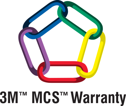 3M™ MCS™ Warranty