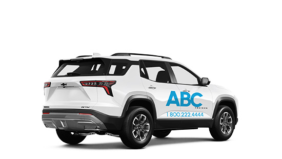 Car / SUV*