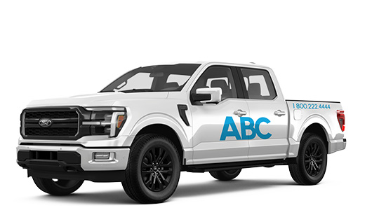Pickup trucks*