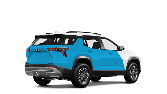 Car / SUV*