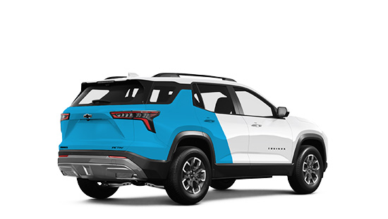 Car / SUV*